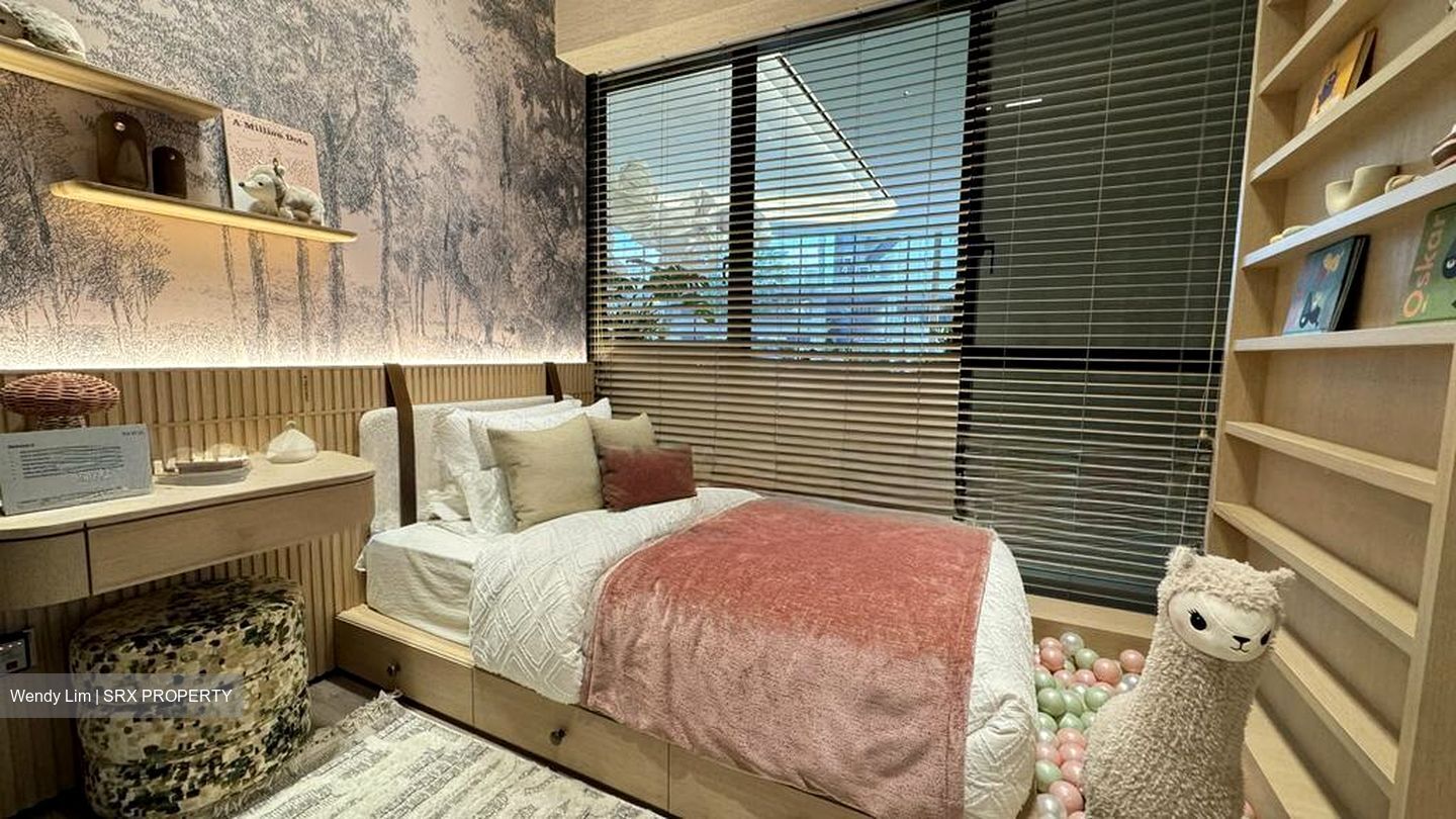Sora (D22), Apartment #576125181